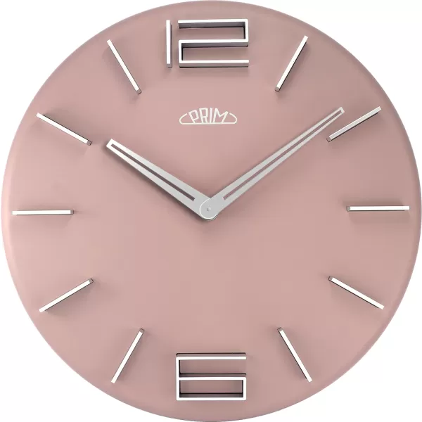 Nástěnné hodiny PRIM Pastel II E01P.4085.23