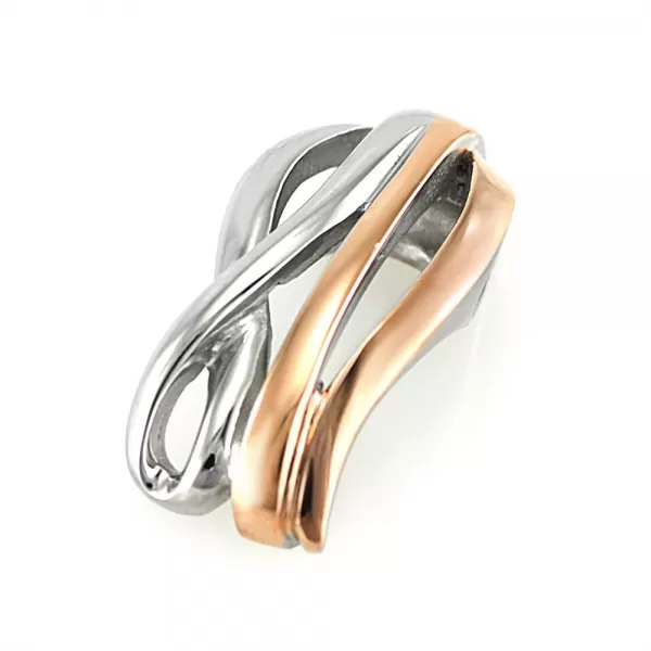 Přívěsek 7512, bicolor SPD.7512