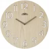 Nástěnné hodiny PRIM Authentic Veneer - A E07P.4242.53