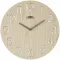 Nástěnné hodiny PRIM Authentic Veneer - A E07P.4242.53