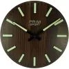 Nástěnné hodiny PRIM Luminescent Sport II E01P.4131.5000