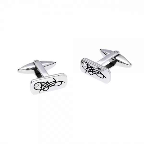 PRIM Dynasty Fish - manžetové knoflíčky SCU.MODERN
