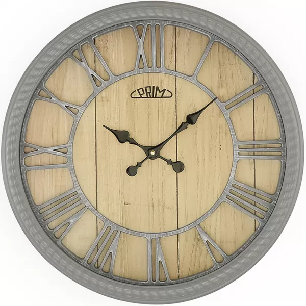 Nástěnné hodiny PRIM Romanesque E01P.4152.9250
