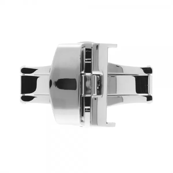 Spona na hodinky – zapínání motýlek s boční pojistkou 18 mm SP18.70