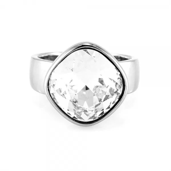 Prstýnek 7929, stříbrný, velikost 56 SRI.7929