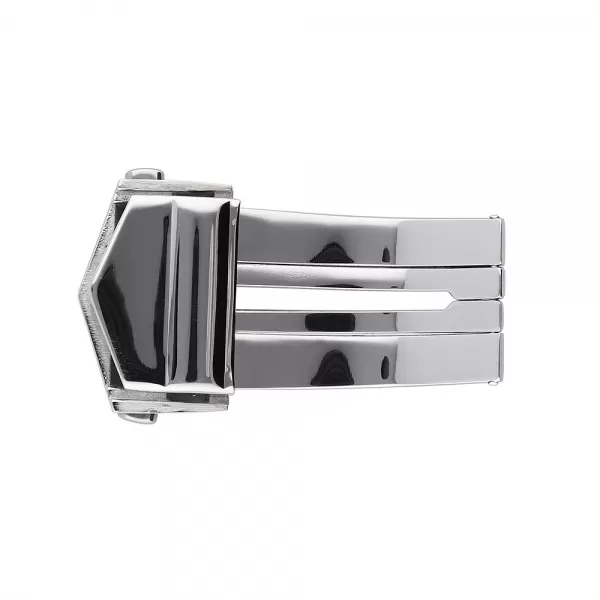 Spona na hodinky - překlápěcí 18 mm