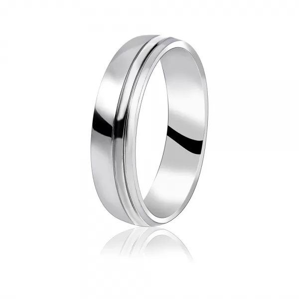 DORADO I - snubní prsten, velikost 72 SRI.70129.B