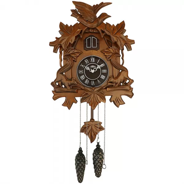 Kukačky IV. - světlé E07P.4190.53