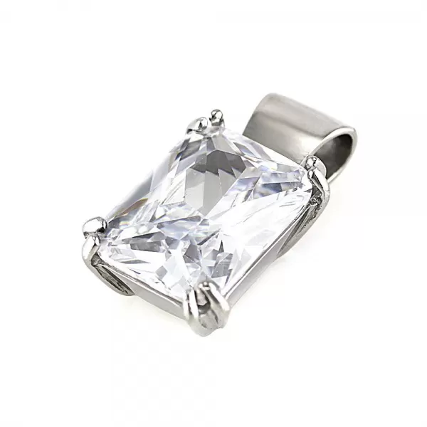 Přívěsek 7509, stříbrný SPD.7509