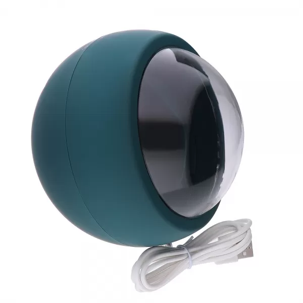 Natahovač 1 ks hodinek - zelený TWB.1091.40