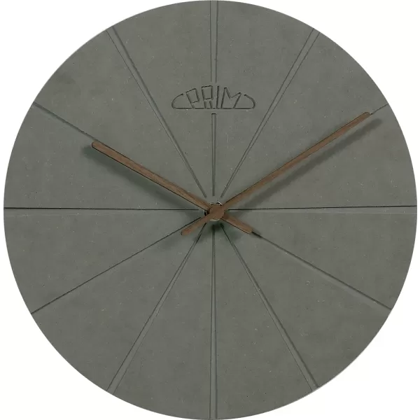 Nástěnné hodiny PRIM Design II E01P.3872.92