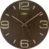 Nástěnné hodiny PRIM Timber Noble I E01P.4084.54