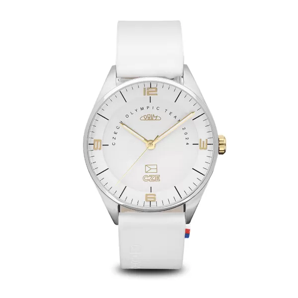 PRIM Czech Team Paris - A