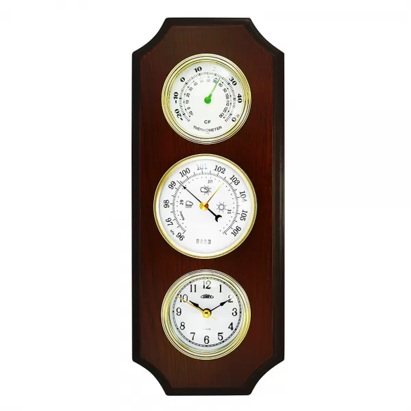 Barometr PRIM 52 - 3976 E06P.3976.52