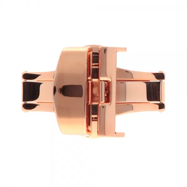 Spona na hodinky – zapínání motýlek s boční pojistkou 20 mm SP20.23