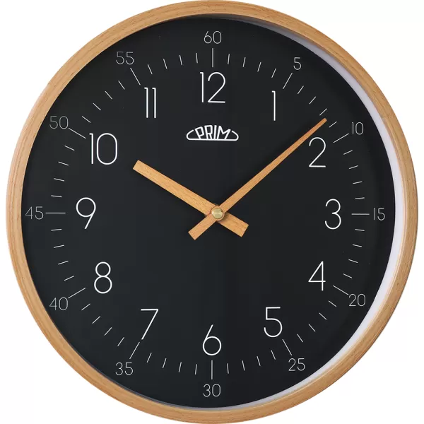 Nástěnné hodiny PRIM Forest III E07P.3854.5390