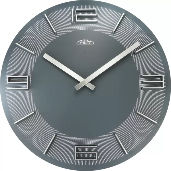 Nástěnné hodiny PRIM Timber Unique II E01P.4082.92