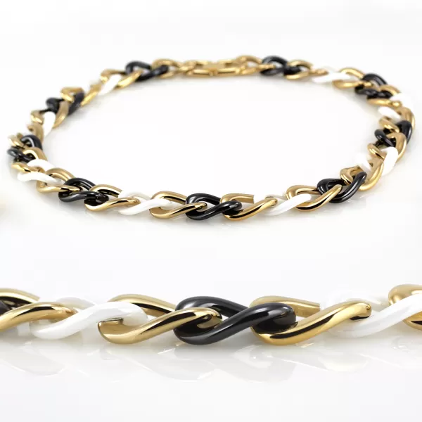 Náhrdelník 6572, multicolor SNE.6572