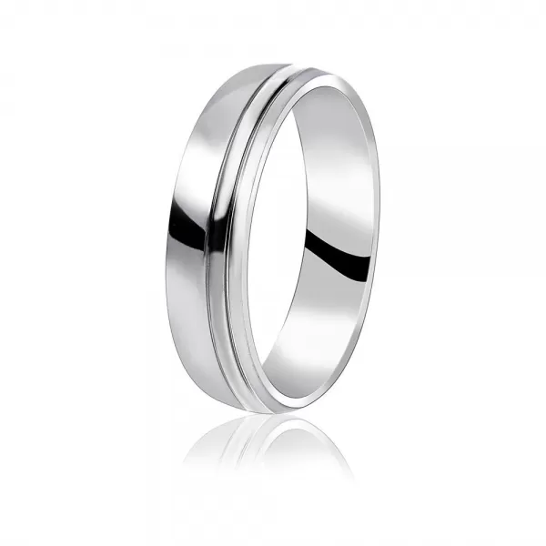 DORADO I - snubní prsten, velikost 62 SRI.70129.B