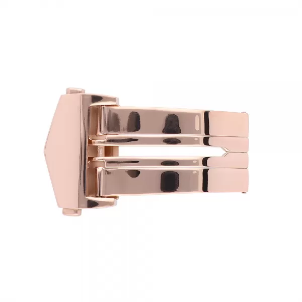 Spona na hodinky - překlápěcí 20 mm SPP20.23