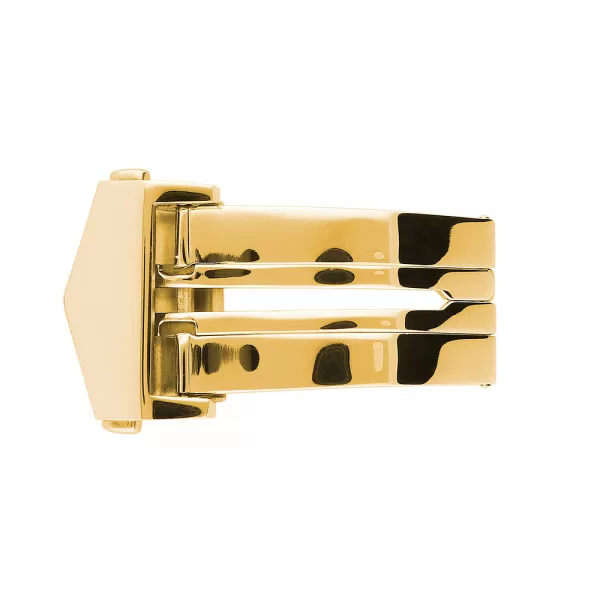 Spona na hodinky - překlápěcí 20 mm SPP20.80