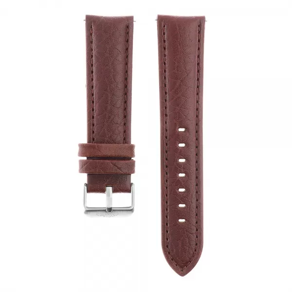 RB.13190 (22 mm) - tmavě hnědý - PRIM Master Refresh 2023 RB.13190.2220.5252.L.A.S