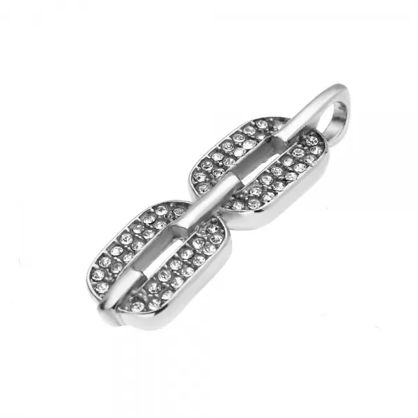 Přívěsek 7926, stříbrný SPD.7926