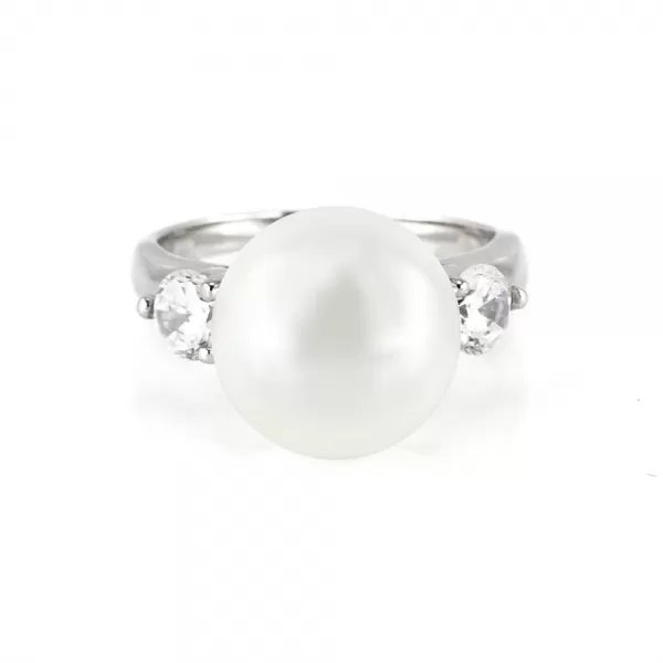 Prstýnek 7925, stříbrný, velikost 58 SRI.7925