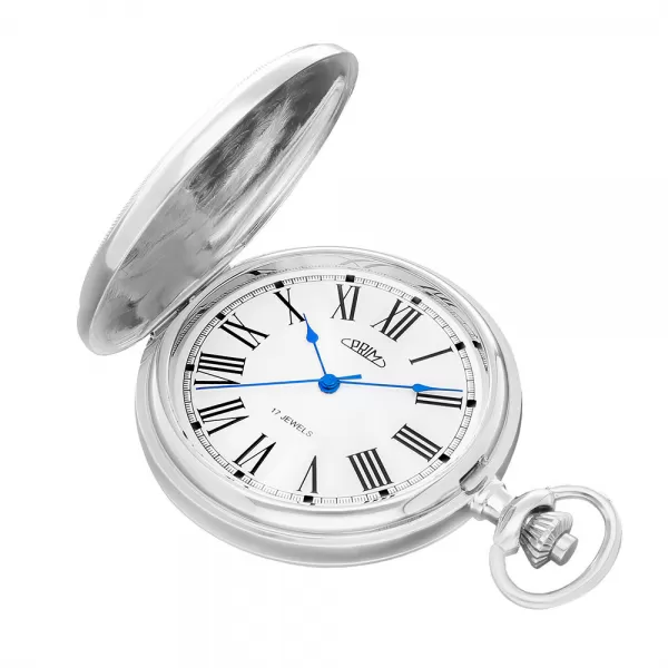 PRIM Pocket Roman Symbol - A