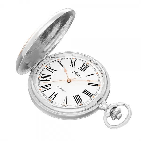 PRIM Pocket Roman Symbol - C