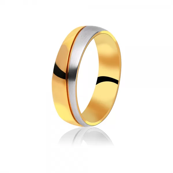 VELA I - snubní prsten, velikost 70 SRI.70132.B