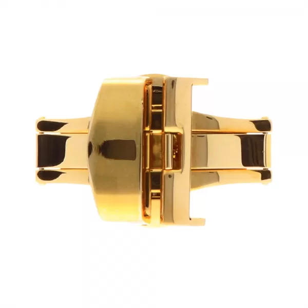 Spona na hodinky – zapínání motýlek s boční pojistkou 18 mm SP18.80