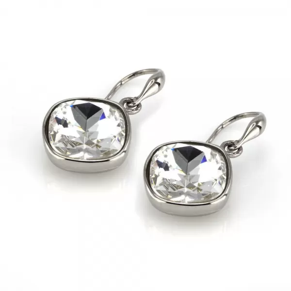 Náušnice 7929, stříbrné SER.7929