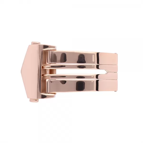 Spona na hodinky - překlápěcí 18 mm