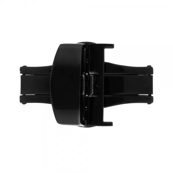 Spona na hodinky – zapínání motýlek s boční pojistkou 24 mm SP24.90