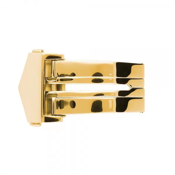 Spona na hodinky - překlápěcí 18 mm