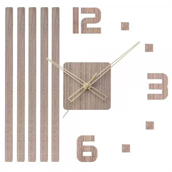 PRIM Completely Silent - tmavě hnědé - supertiché