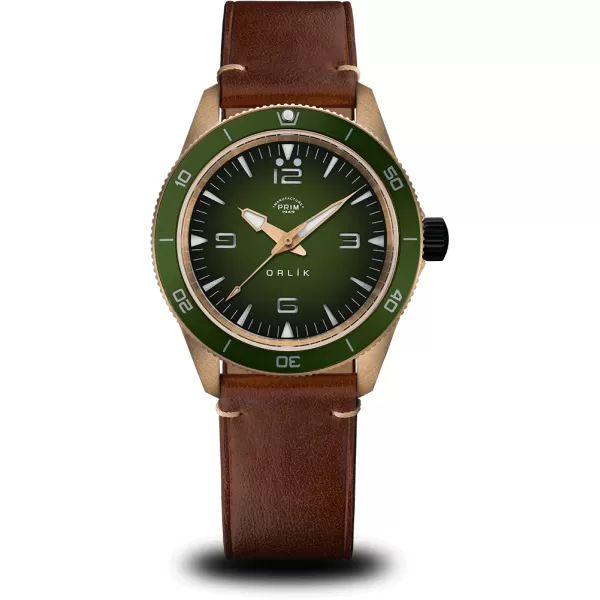 PRIM Orlík 38 Bronz LE - A