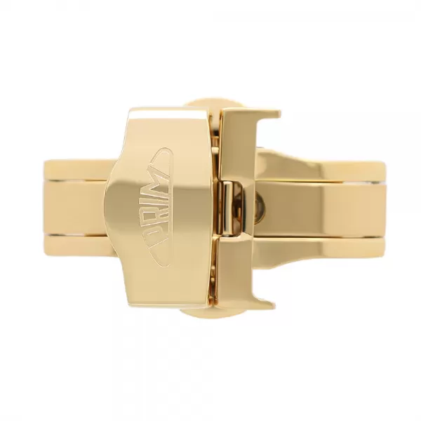 Zapínání motýlek s boční pojistkou 22 mm