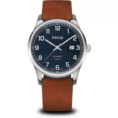 PRIM Rathouský Barell - B