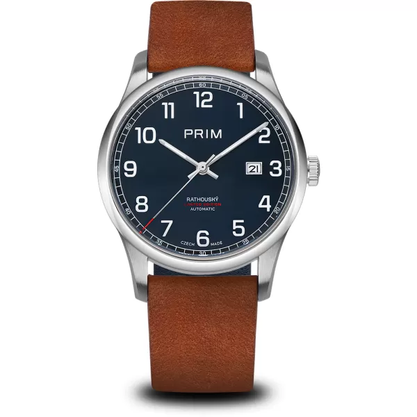 PRIM Rathouský Barell - B