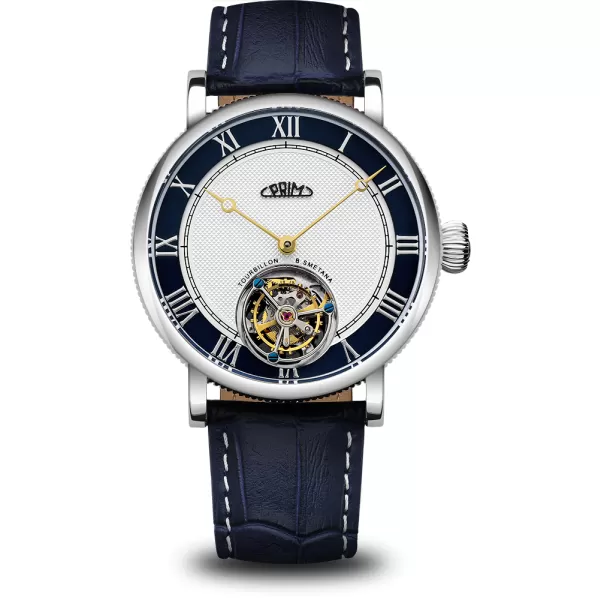 PRIM Tourbillon Bedřich Smetana - E