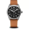 PRIM Pilot Dual Time - B