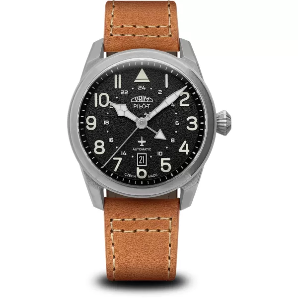 PRIM Pilot Dual Time - B