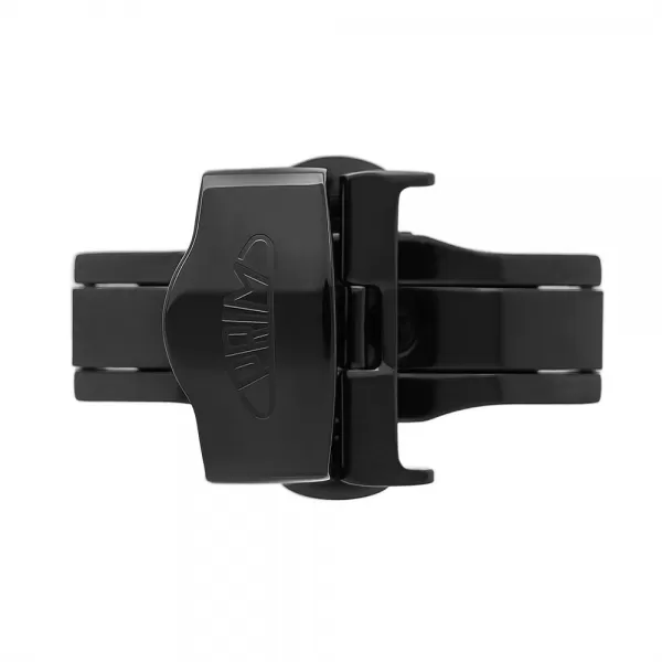 Zapínání motýlek s boční pojistkou 22 mm