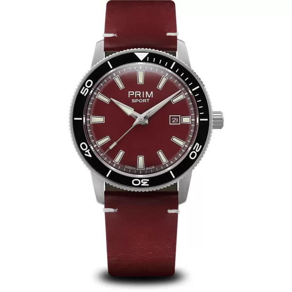 PRIM Sport 68 Automatic - D
