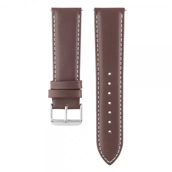 RB.15891 (22 mm) - tmavě hnědý