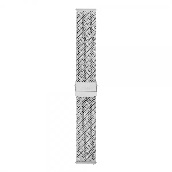 RA.15890 (22 mm) - stříbrný