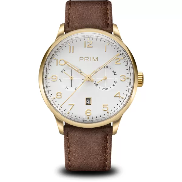 PRIM Manager CZ 25 - G