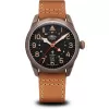 PRIM Pilot Dual Time - C